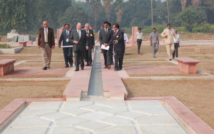 Aga Khan's 11-day India visit to begin from Feb 20