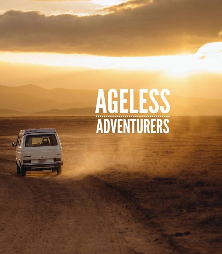 Rasheed Hooda: "Live your life based on your dreams and desires, as opposed to how people think you should live"