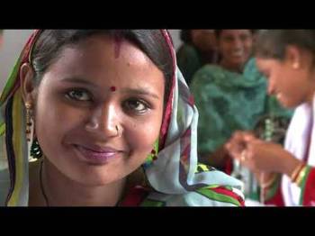 Aga Khan Foundation - Rural Development in India