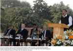 Address by Shri M. Venkaiah Naidu, Honourable Vice President of India at the inauguration of the 16th-century heritage garden complex Sunder Nursery