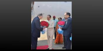 Hyderabad, India: His Highness Prince Karim Aga Khan to address his followers tomorrow