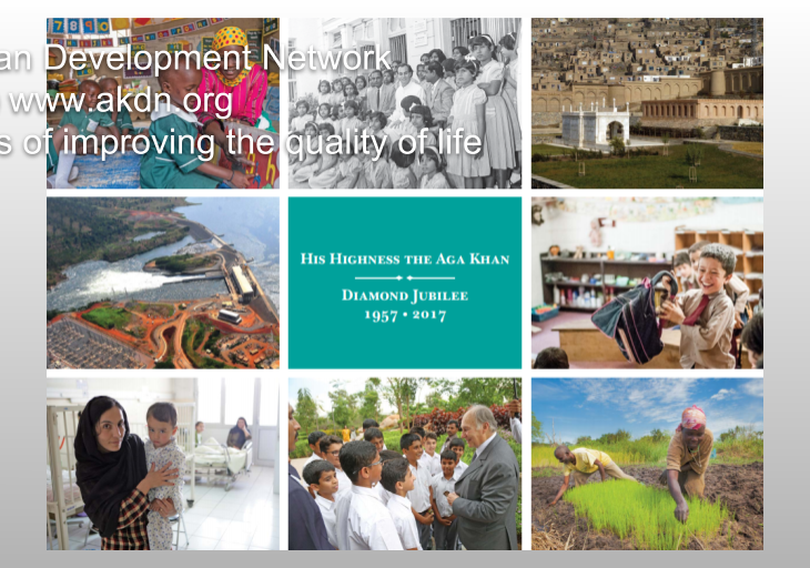 The Diamond Jubilee: 60 Years of Milestones