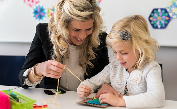 Family Day 2018 at the Aga Khan Museum