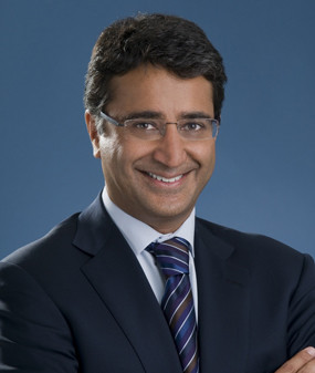 Dr. Shaf Keshavjee to Speak at the Ismaili Centre Toronto: Can a Human Lung Breathe Outside the Body?