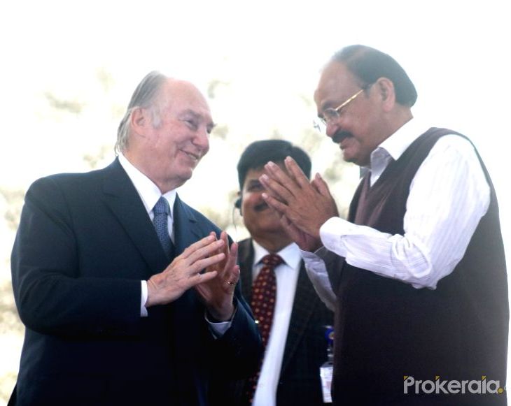 A Once-Forgotten Mughal Garden Reopens In Delhi As Public Park