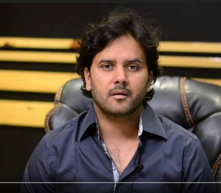 Singer Javed Ali's message on Hazar Imam's Diamond Jubilee Visit to India