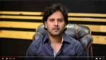 Singer Javed Ali's message on Hazar Imam's Diamond Jubilee Visit to India