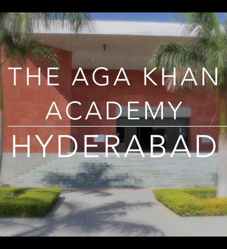 Aga Khan: Aga Khan Academy to train teachers, aims high in country