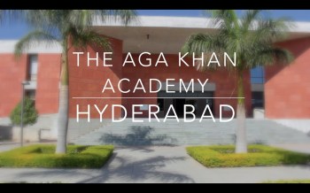 Aga Khan: Aga Khan Academy to train teachers, aims high in country