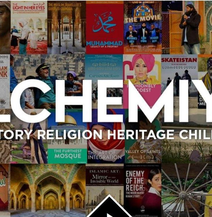 The alchemy of entertainment – the mission of Alchemiya Media to heal perceptions worldwide
