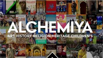 The alchemy of entertainment – the mission of Alchemiya Media to heal perceptions worldwide
