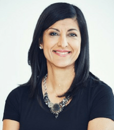 Zabeen Hirji Announced as New Chair of CivicAction