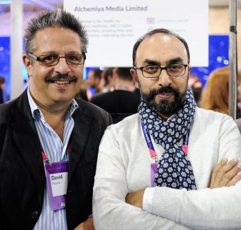 The alchemy of entertainment – the mission of Alchemiya Media to heal perceptions worldwide