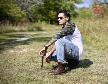 My Son, My Saif, My Sword