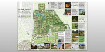 Sunder Nursery project brief