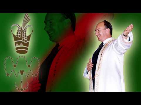 Persian Qasida: Mashriq e Anware Yazdan Noor Mawlana Karim