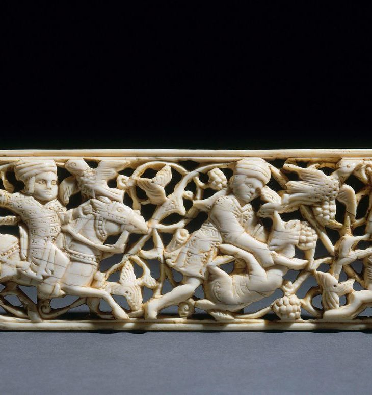 Landmark Exhibition Takes You Inside the Exuberant, Diverse World of the Fatimid Dynasty | Smithsonian