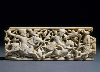 Landmark Exhibition Takes You Inside the Exuberant, Diverse World of the Fatimid Dynasty | Smithsonian