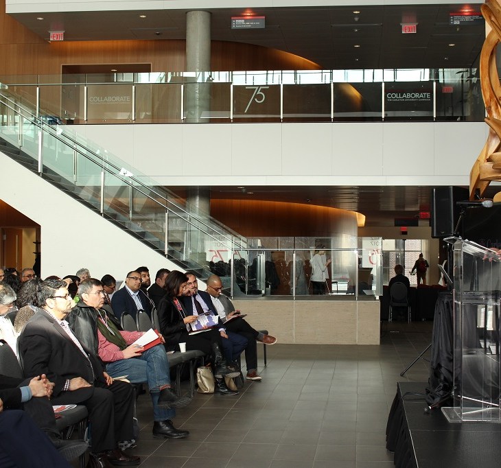 Proceedings of the 2nd International Ismaili Studies Conference