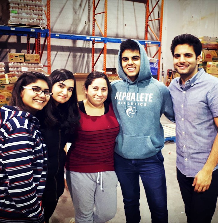 Aga Khan Diamond Jubilee: Canadian Ismailis volunteered over 1M hours | The Province