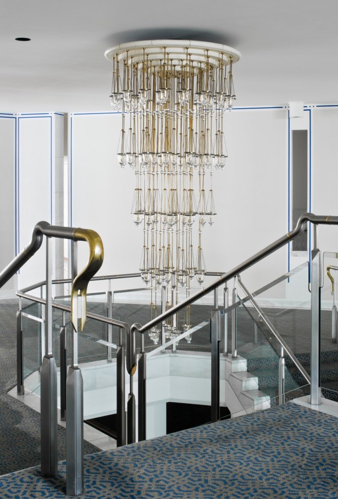 Ever Wondered What London's Mosques & Ismaili Centre Look Like Inside? These Photos Show You | Londonist