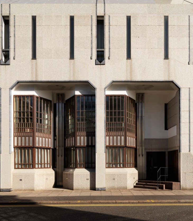 Ever Wondered What London's Mosques & Ismaili Centre Look Like Inside? These Photos Show You | Londonist