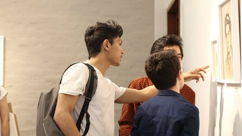 Everything you need to know about Lahore Biennale 2018