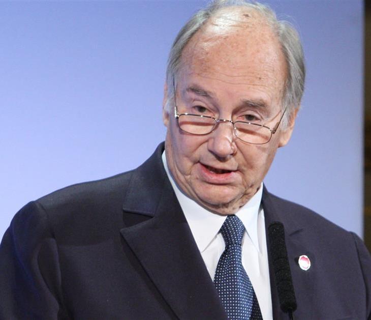 Aga Khan to Complete Diamond Jubilee Celebrations in Portugal