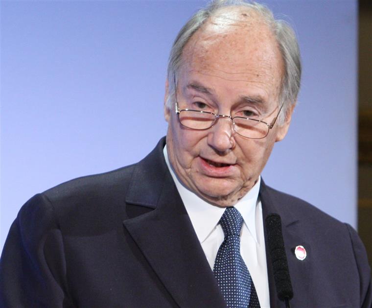 Aga Khan to Complete Diamond Jubilee Celebrations in Portugal