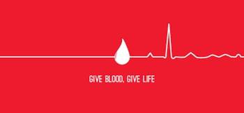 Ismaili Muslim Community leading blood drive