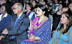 Kenyans told to embrace global connectivity and dialogue | Daily Nation