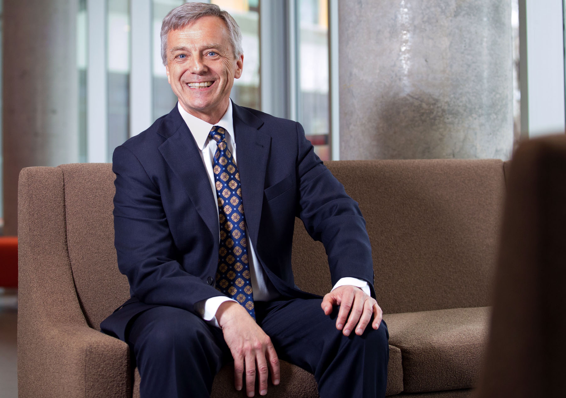 Astronaut at the Ismaili Centre: Watch Webcast: Humanity from space