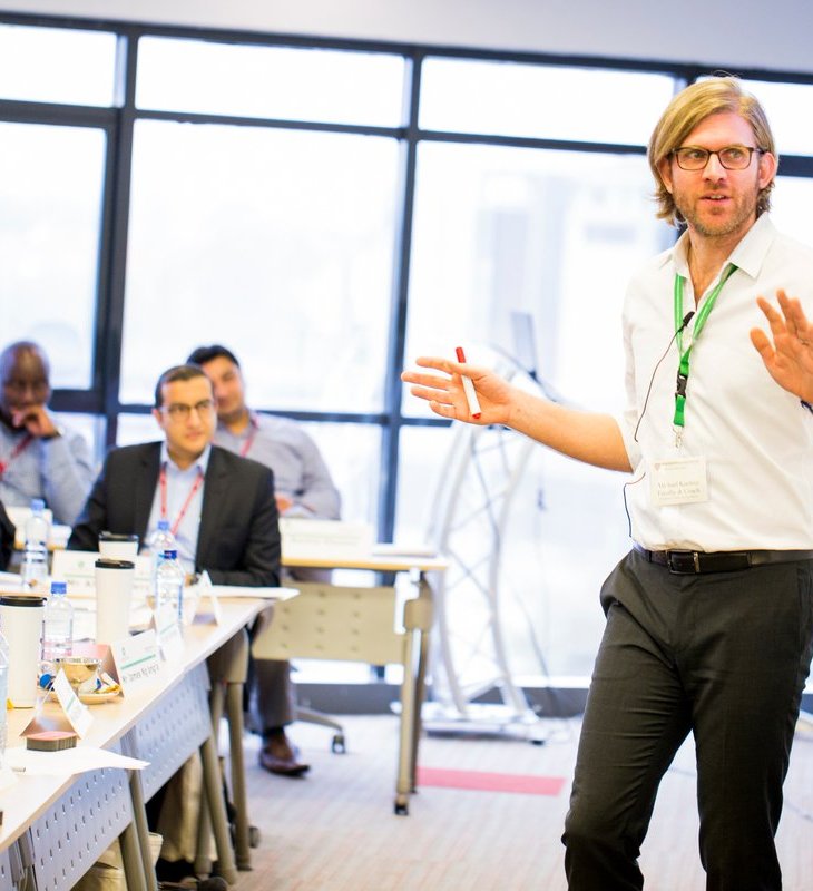 Harvard, Aga Khan University partner to offer leadership courses in Nairobi