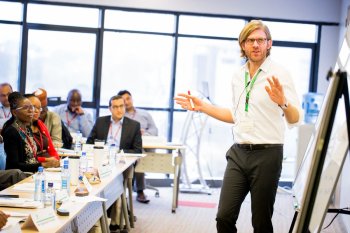 Harvard, Aga Khan University partner to offer leadership courses in Nairobi