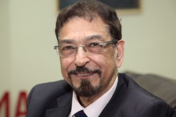 Mohamed Keshavjee