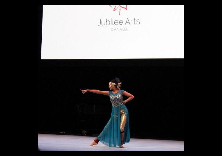 Jubilee Arts Festival - Canada