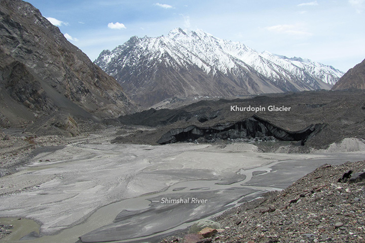 Growing glaciers prove cold comfort for Pakistan’s Shimshal valley
