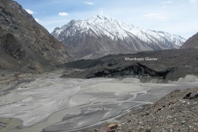Growing glaciers prove cold comfort for Pakistan’s Shimshal valley