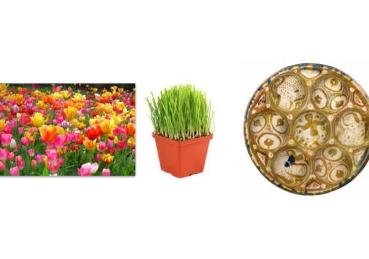 Navroz is a time for renewal and reflection