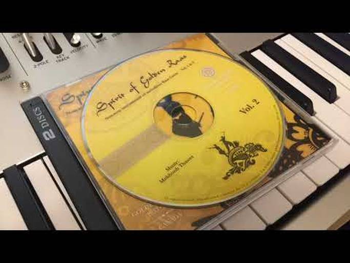 Mehboob Orchestra: Non-stop Instrumental of melodious Raas Geets