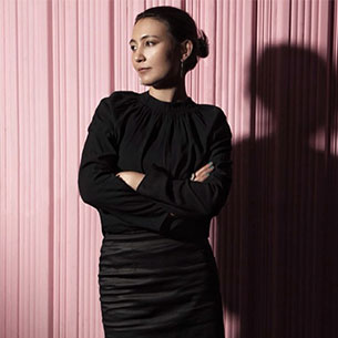 Driving Force of a Civilization: Brooklyn Academy & Aga Khan Music Presents: Forty Girls (Qyrq Qyz)