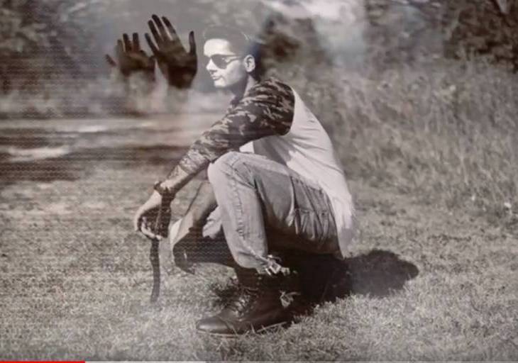 Late Saif Ali's Work: Man of the Year