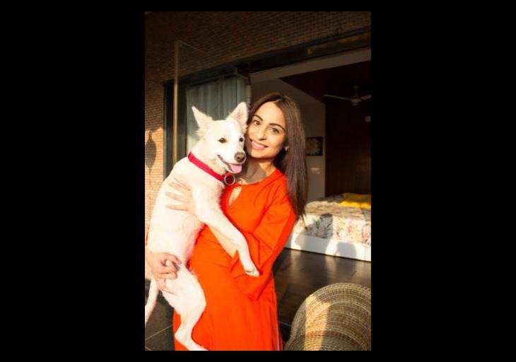 Sabrina Lakhani: In Search of Home | The INSEAD MBA Experience