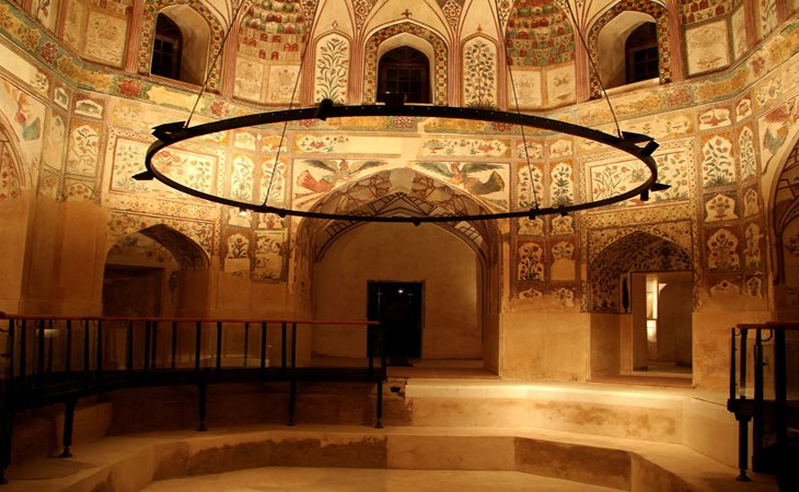 Wazir Khan Hammam: A 17th century wonder | Daily Times