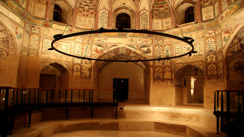 Wazir Khan Hammam: A 17th century wonder | Daily Times