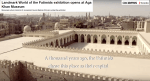 CBC News Toronto: Landmark World of the Fatimids exhibition opens at Aga Khan Museum