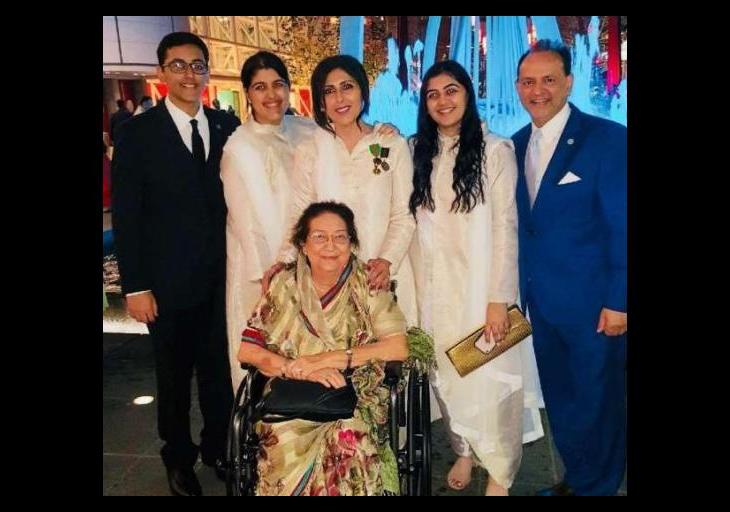 Visit by the Aga Khan inspires Ismaili Muslims across the country | Houston Chronicle