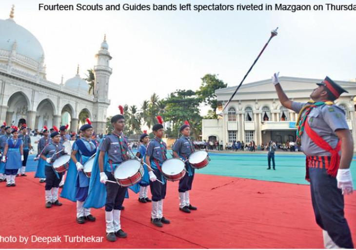 Ismaili Community: Marching to the beat of its tradition