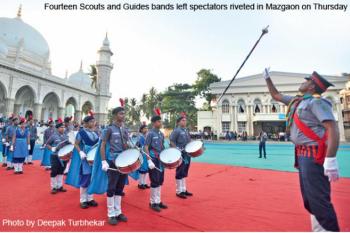 Ismaili Community: Marching to the beat of its tradition