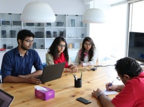 ConnectHear: How three students are paving the way for deaf and mute people | The Express Tribune